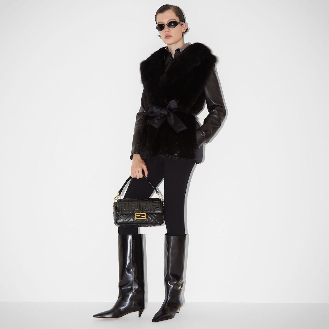 Baguette Medium New - Image 7